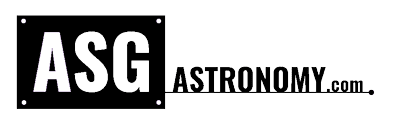 ASG Astronomy
