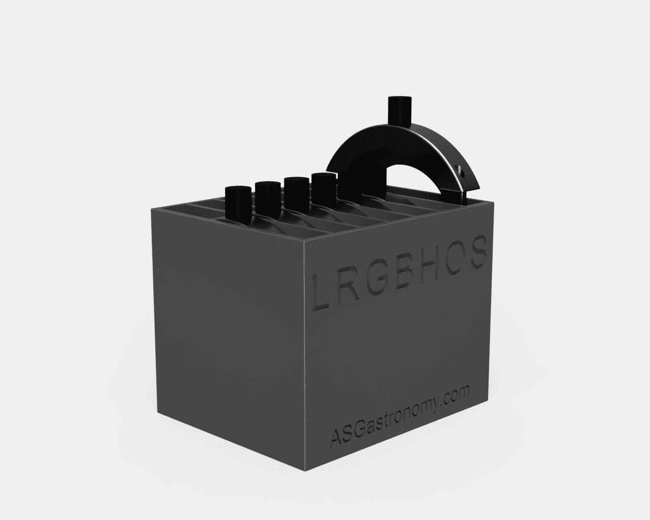 Filter Slider Box - LRGBHOS