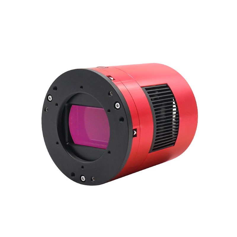 ZWO ASI2400MC-P Full Frame CMOS Color Cooled Astronomy Camera