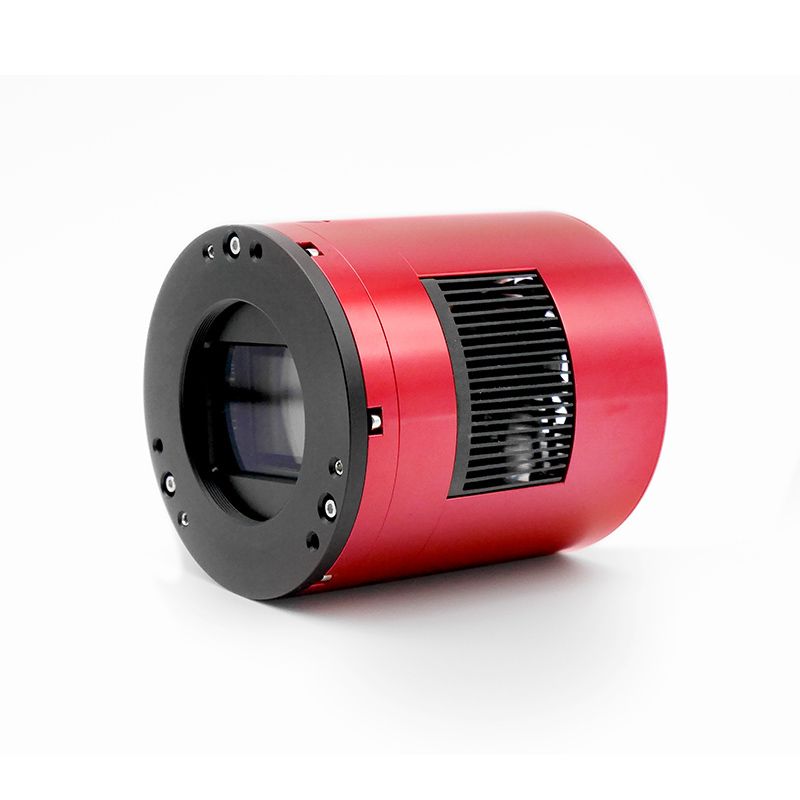 ZWO ASI6200MC-P Full Frame CMOS Color Cooled Astronomy Camera