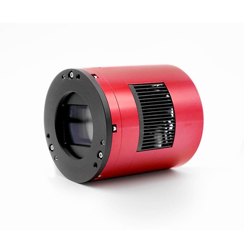 zwo cmos camera