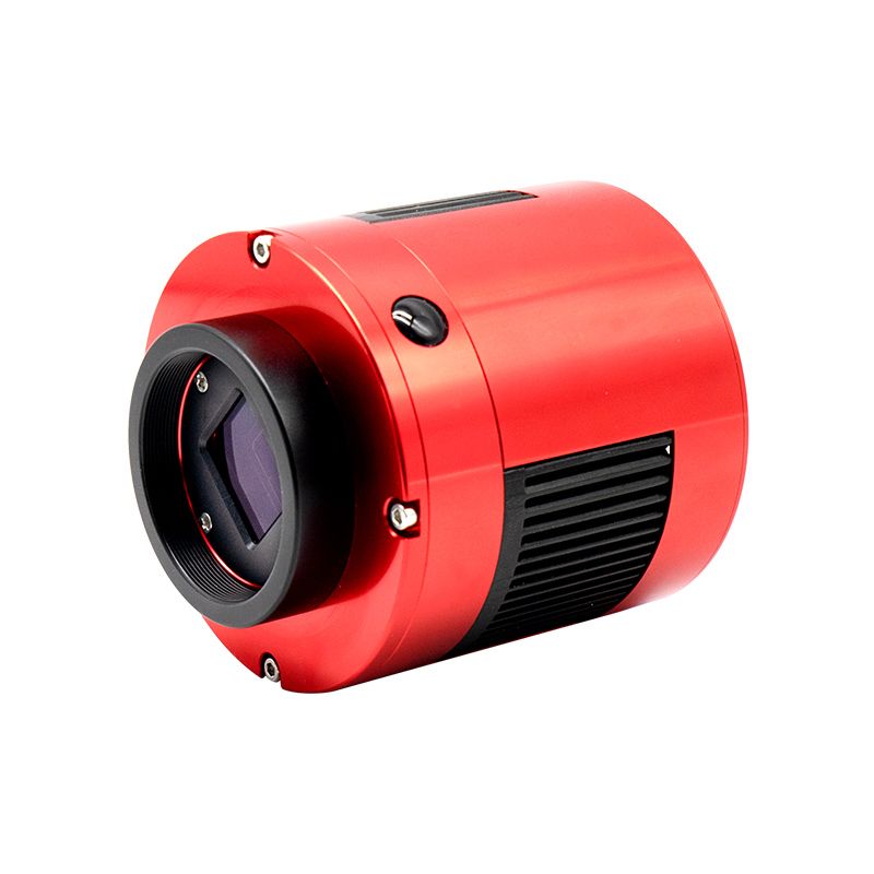 ZWO ASI533MC-P 9 MP CMOS Cooled Color Astronomy Camera